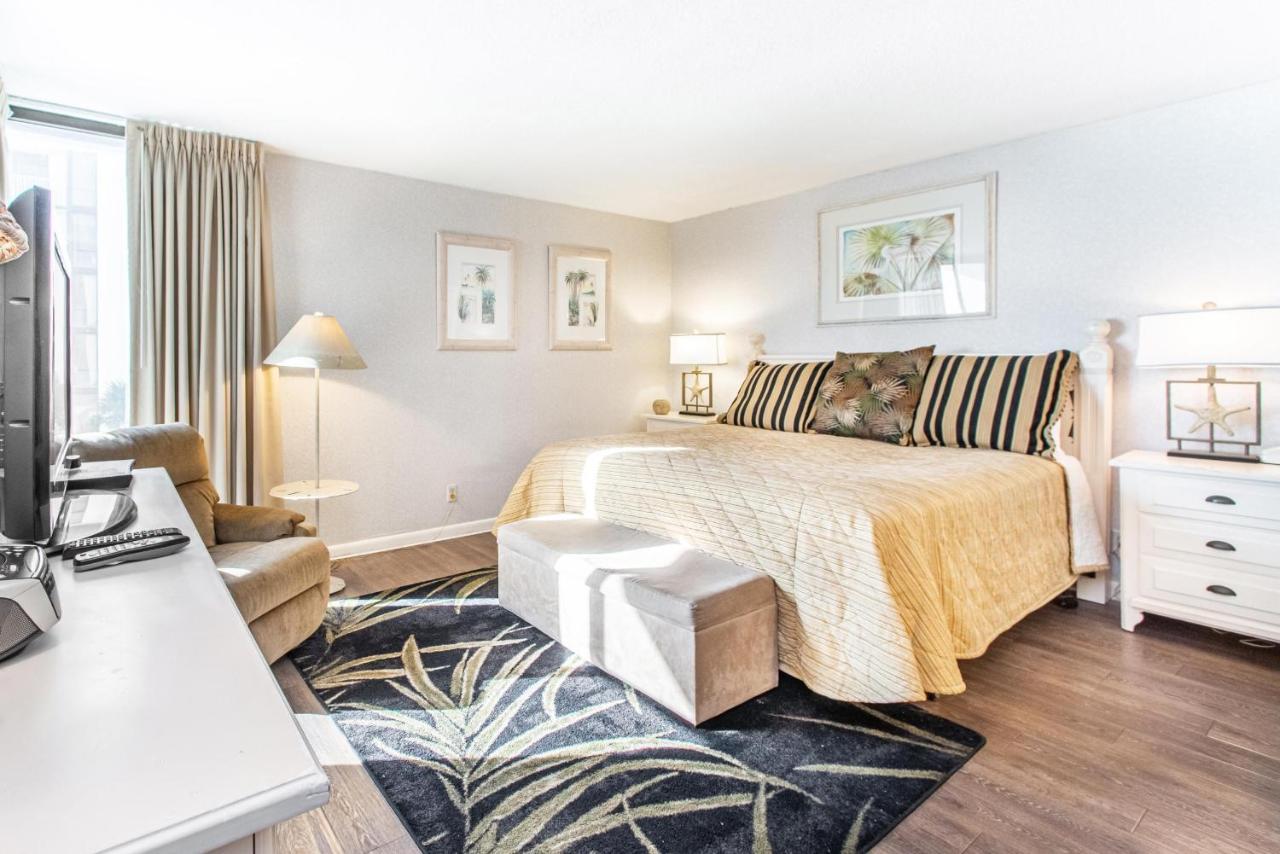 Leeward 308 At Edgewater Lägenhet Panama City Beach Exteriör bild