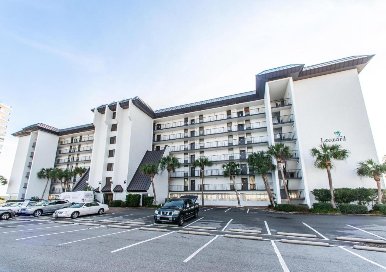 Leeward 308 At Edgewater Lägenhet Panama City Beach Exteriör bild