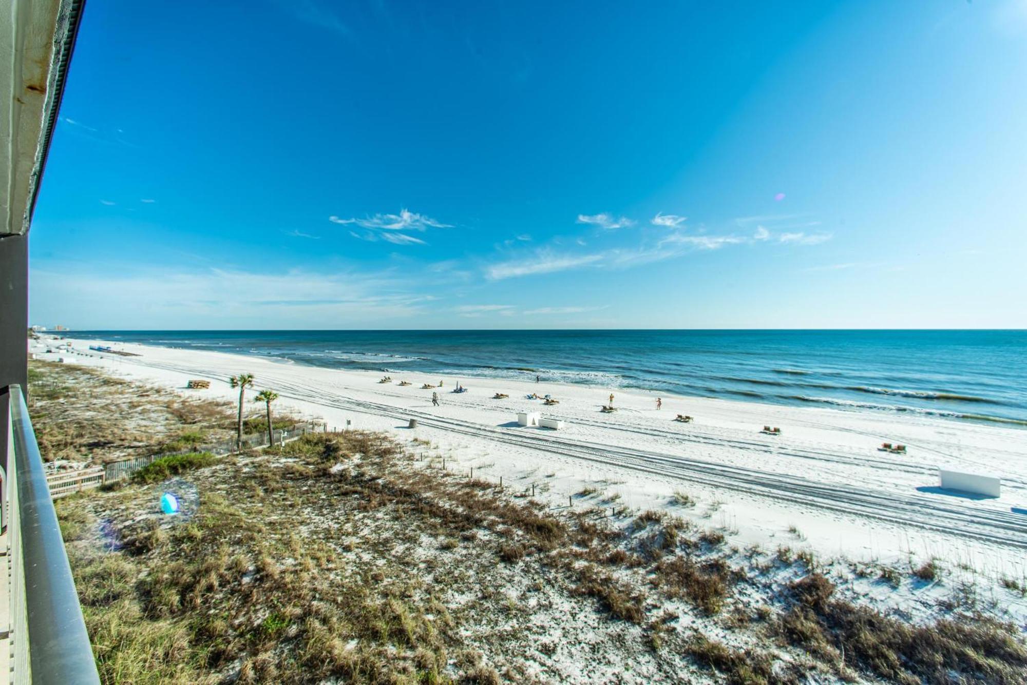 Leeward 308 At Edgewater Lägenhet Panama City Beach Exteriör bild