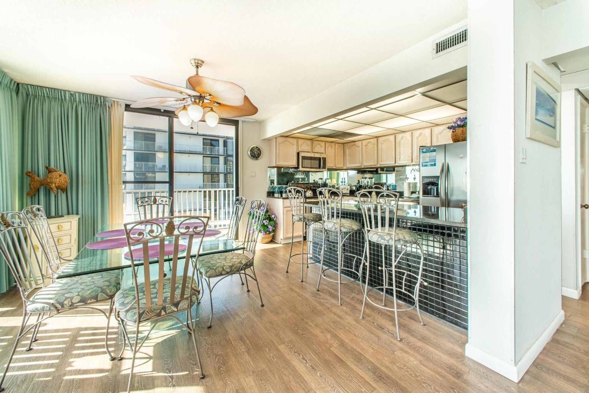 Leeward 308 At Edgewater Lägenhet Panama City Beach Exteriör bild