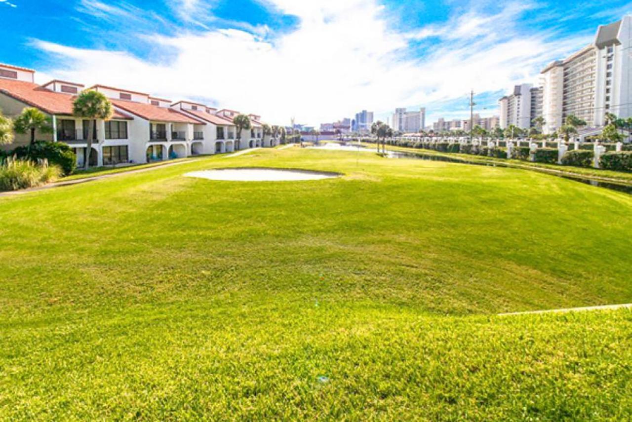 Leeward 308 At Edgewater Lägenhet Panama City Beach Exteriör bild