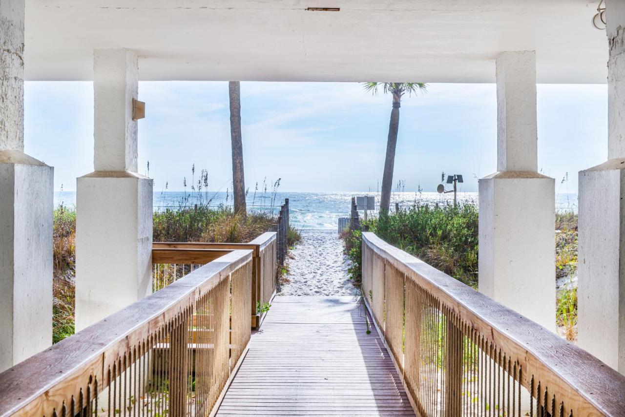 Leeward 308 At Edgewater Lägenhet Panama City Beach Exteriör bild