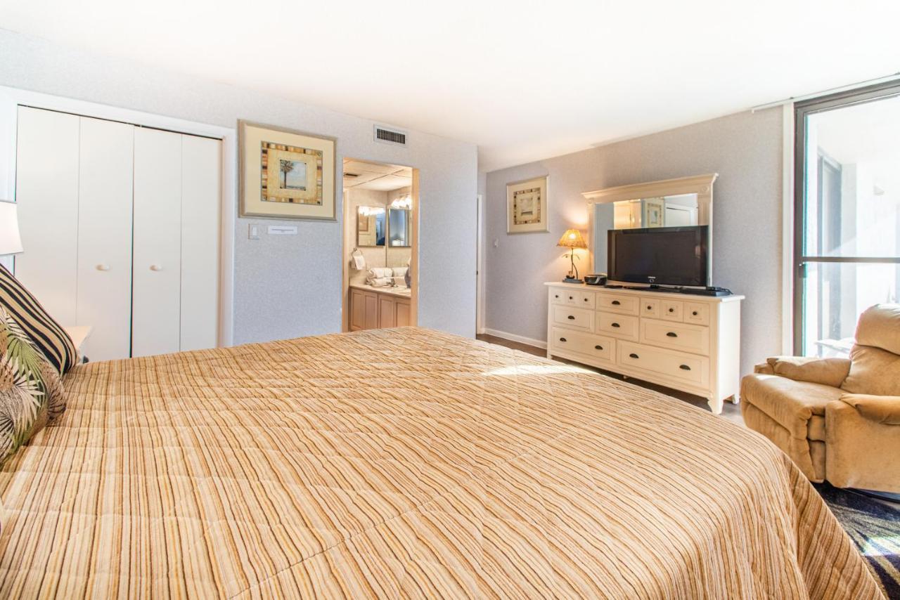 Leeward 308 At Edgewater Lägenhet Panama City Beach Exteriör bild